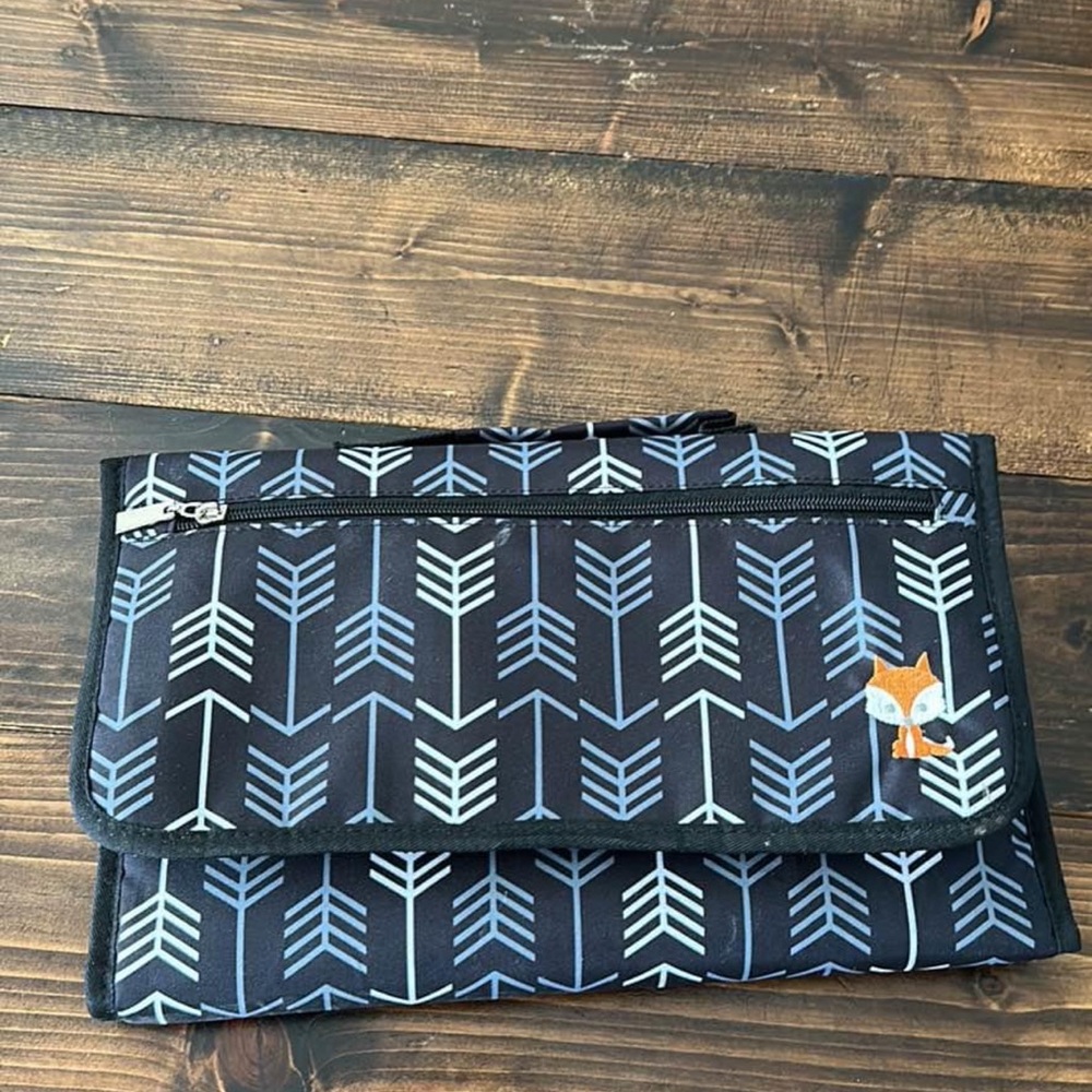 Travel Baby Changing Mats